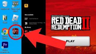 How to DOWNLOAD RED DEAD REDEMPTION 2 FOR PC (THE EASY WAY) 2024