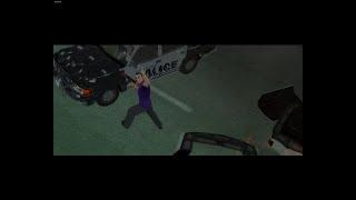 Saints Row 2 JUICED Patch PT6