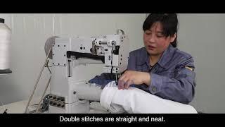 Filmedia-Filter Bag Sewing Machines