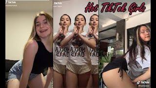 Camel Toe: Hot & Sexy TikTok Compilation Part 2