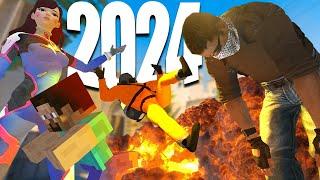 Best of Multiplayer 2024