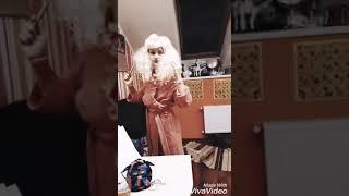 granny 1 серия ( балуемся в гостях у Леры)((КОНЕЦ ОЧЕНЬ ГРОМКИЙ!!!))