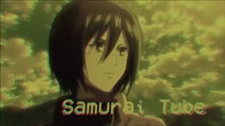 SUBCRIBE TO SAMURAI TUBE (AMV's, filming, visual art and more)