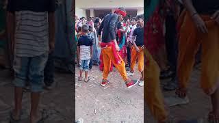 Lambu Pal Ka faruahi dance gkp 8917879673