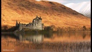 landscape images of scotland