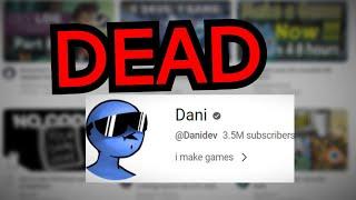 Why Gamedev YouTube Is Dying