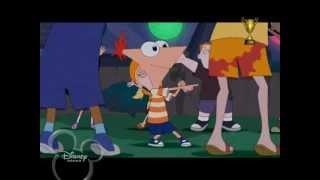 Phineas and Ferb song - Summer Belongs to You! (Russian)