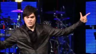 Joseph Prince - Speak Out What You Believe In Christ! - 17 October 2010