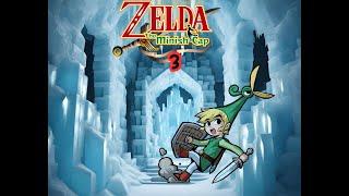 Zelda: Minish Cap ep.3 | GBA Switch