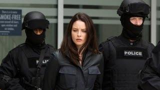 Continuum S2 Season Finale! Sunday at 9