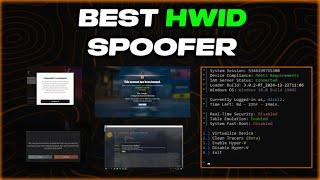 Want to Get Unbanned in Fortnite? Try THIS HWID Spoofer! 