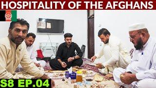 Spending A Day with Afghani Family in Kabul  S8 EP.04 | Pakistan to Japan Motorcycle Tour