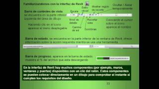 Curso Gratuito Aprendiendo Revit 2011 Español