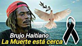 SU ÚLTIMA ENTREVISTA DEL "BRUJO HAITÍANO" ANTES DE SER AMENAZAD0 POR "MADURO"