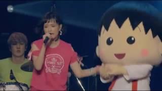 Ohara Sakurako - Odoru Ponpokorin (opening Chibi Maruko Chan)