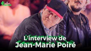 L'interview de Jean-Marie Poiré | Jérôme de Warzée | Le Grand Cactus 162