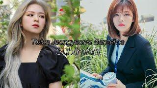 Twice Jeongyeon'a Benzeme Subliminal //Türkçe//