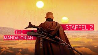 The Mandalorian: Staffel 2 ist besser als Staffel 1