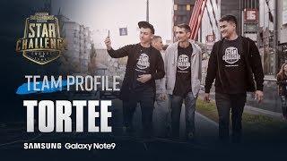 Tortee - Team profile | PUBG MOBILE STAR CHALLENGE – EUROPE FINAL