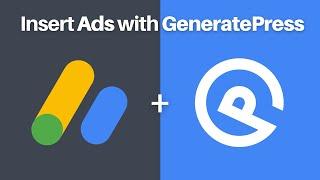 How to Insert Google AdSense Code into Your Header with GeneratePress Hooks