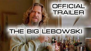 The Big Lebowski [ Official Trailer ] - 1998