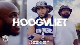 Hef x Adje x Crooks x Rap Type Beat - Hoogvliet