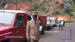 MORE LIFELESS BODIES DSCHANG - EQUINOXE TV