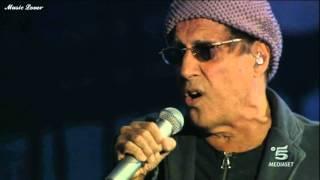 Adriano Celentano -  Si e' spento il sole (Live At Arena di Verona)