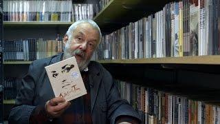 Mike Leigh’s DVD Picks