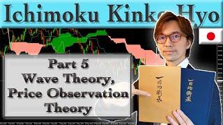 Ichimoku Kinko Hyo Part 5: Wave Theory, Price Observation Theory