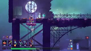 Dead Cells: True Final Boss - The Collector, 5BC No Hit [Tactics]