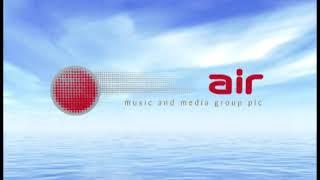 Air Music And Media Group/Legacy Entertainment (Early 2000s)