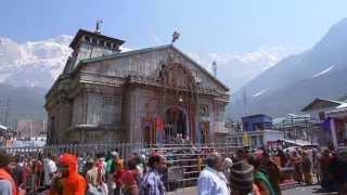 Himalayan Pilgrimage - Kedarnath - Badarinath