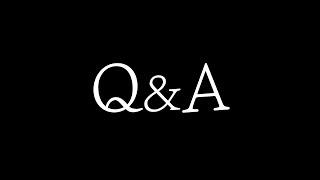 [오토OTTO] 6만 Q&A