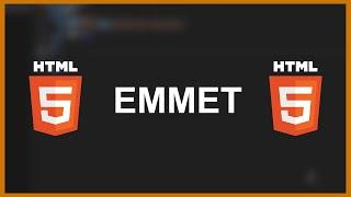 Escribir codigo HTML de forma rapida con EMMET