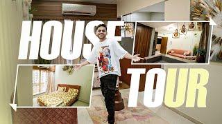 Kon bola sapne poore nhi hote ??? | First house from my esports earnings | VLOG 1