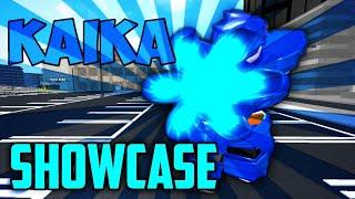 [RO GHOUL]- KAIKA SHOWCASE | ItzViaxi