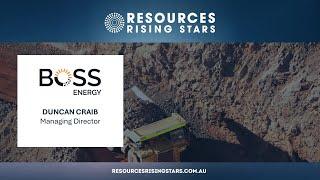 RRS Gold Coast 2024 - Boss Energy (ASX:BOE)