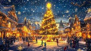 Relaxing Christmas Music: Best Instrumental Christmas Music of All Time for Relaxation, Sleep, Study