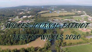 Wilkes Journal-Patriot's Best of Wilkes 2020