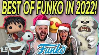 WHAT FUNKO DID RIGHT IN 2022! | FUNKO POP! | FUNKO 3 LITER SODA | FREDDY FUNKO BOX OF FUN AND FRIGHT