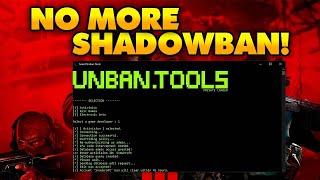 Activision Shadowban Loop FIX New Method! 2024