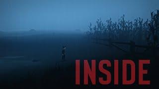 INSIDE: Dark Atmosphere begins  - Live Gameplay