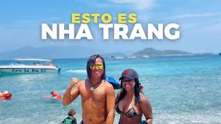 Mejor tour en Nha Trang  Este es el destino ideal para entrar en contacto con la naturaleza