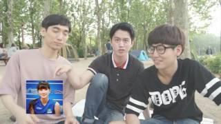 Корейские парни говорят о Казахстане Korean guys Talk about Kazakhstan