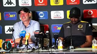 Nabi - Chiefs Deserved Win | Duba | Bench Chaos? | Unhappy Fans | Vilakazi