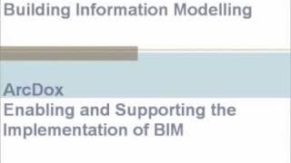 BIM | Building Information Modelling