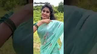 Radhamma Kuthuru Serial Fame Deepthi Manne Lovely Dance