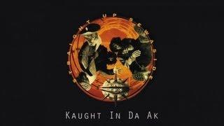 Das EFX - Kaught In Da Ak