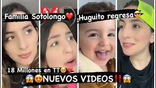 NUEVOOOS VIDEOOOOOS‼️‼️ ESTRENO+ 18 MILLONES EN TT/Leidys Sotolongo Oficial